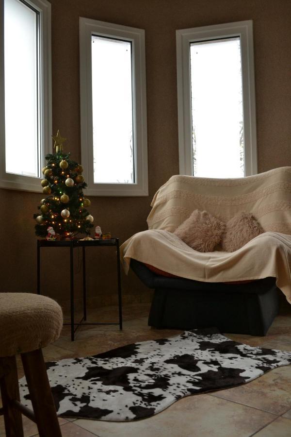 Apartmán Harmony Tríkala Exteriér fotografie
